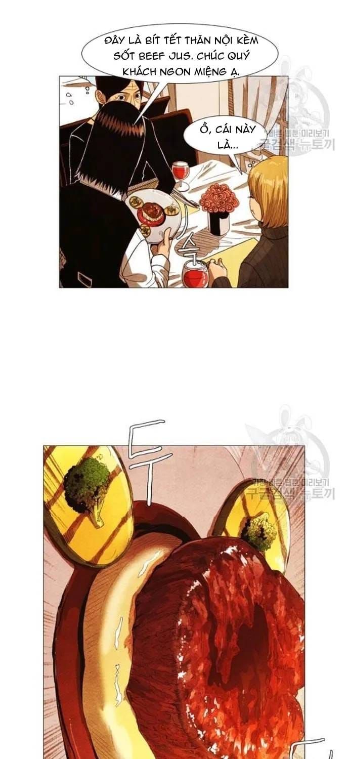 Ngôi Sao Ẩm Thực Michelin Star Chapter 186 - 25