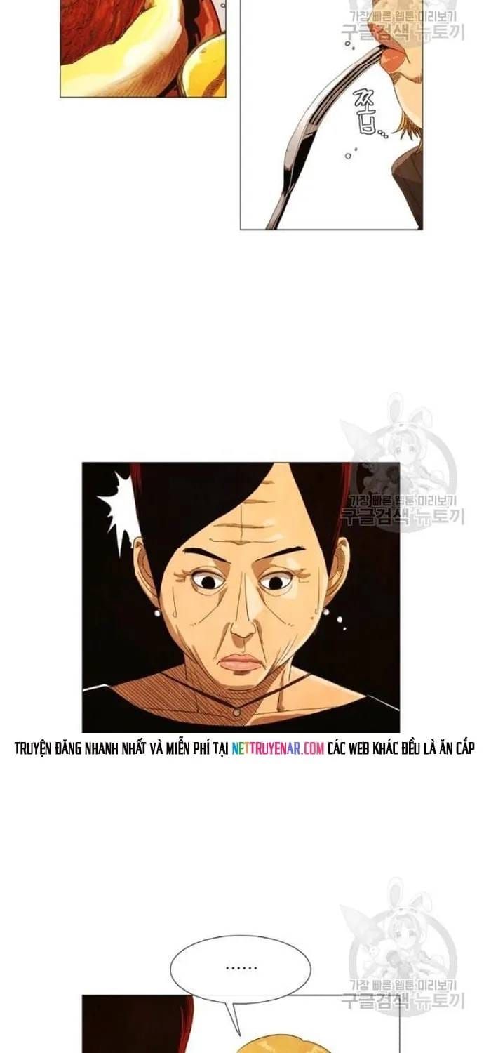 Ngôi Sao Ẩm Thực Michelin Star Chapter 186 - 27