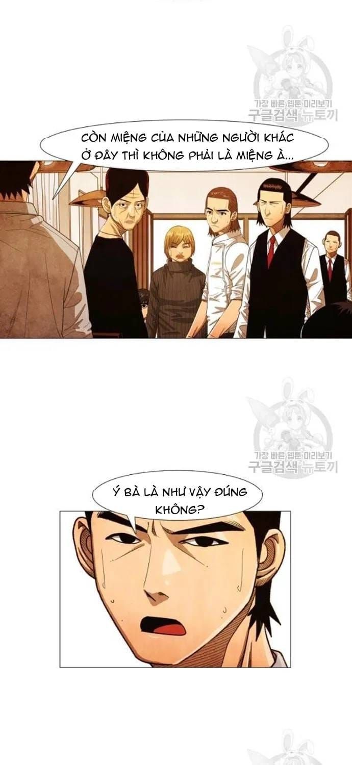 Ngôi Sao Ẩm Thực Michelin Star Chapter 186 - 37