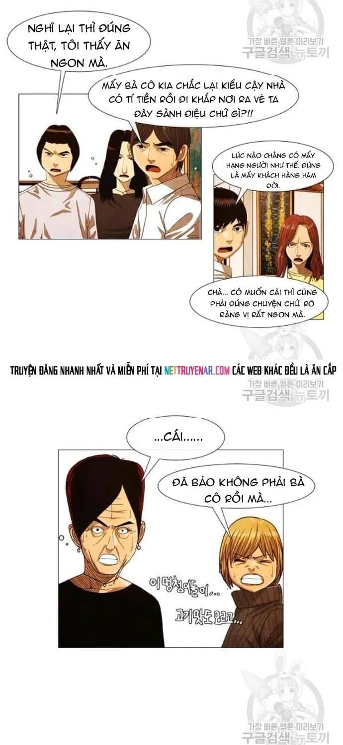 Ngôi Sao Ẩm Thực Michelin Star Chapter 186 - 38