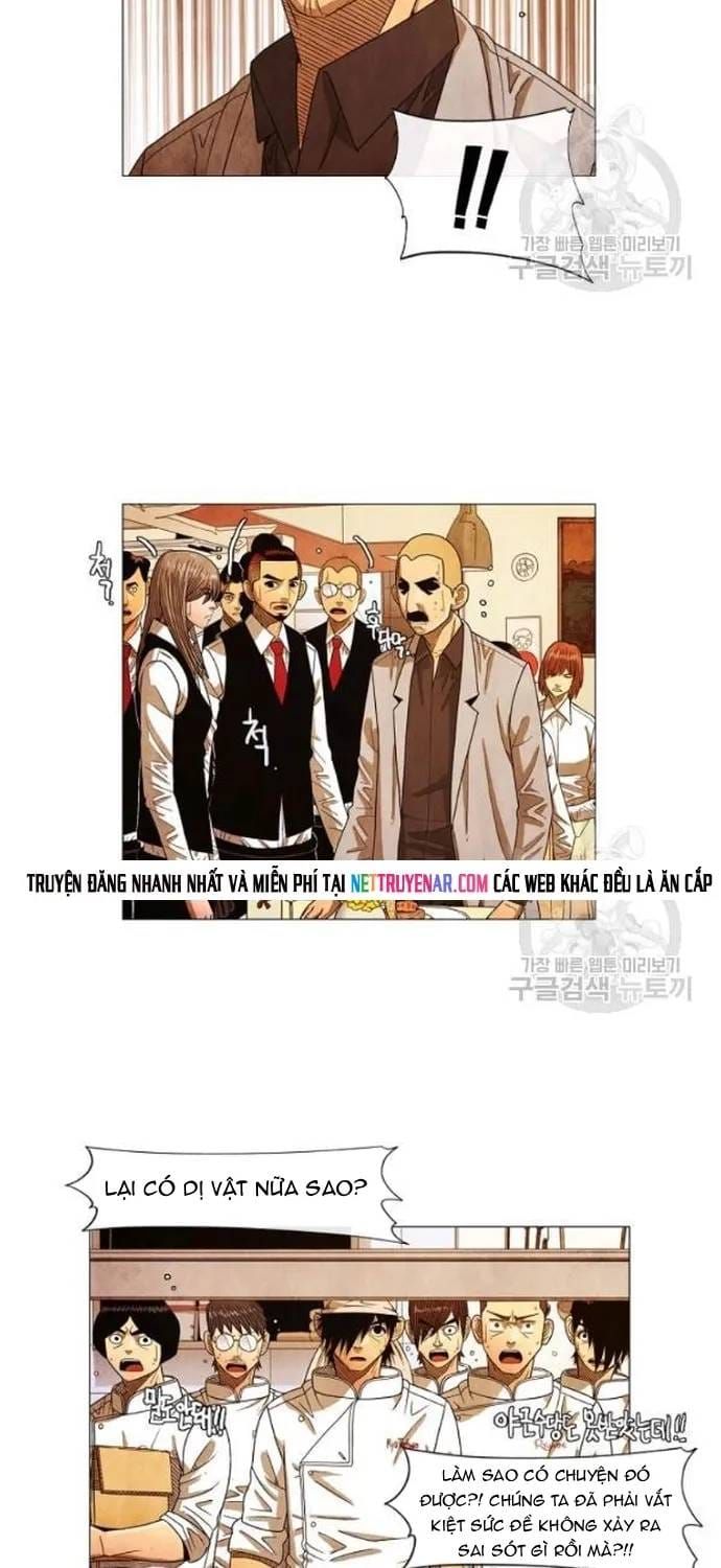 Ngôi Sao Ẩm Thực Michelin Star Chapter 186 - 8