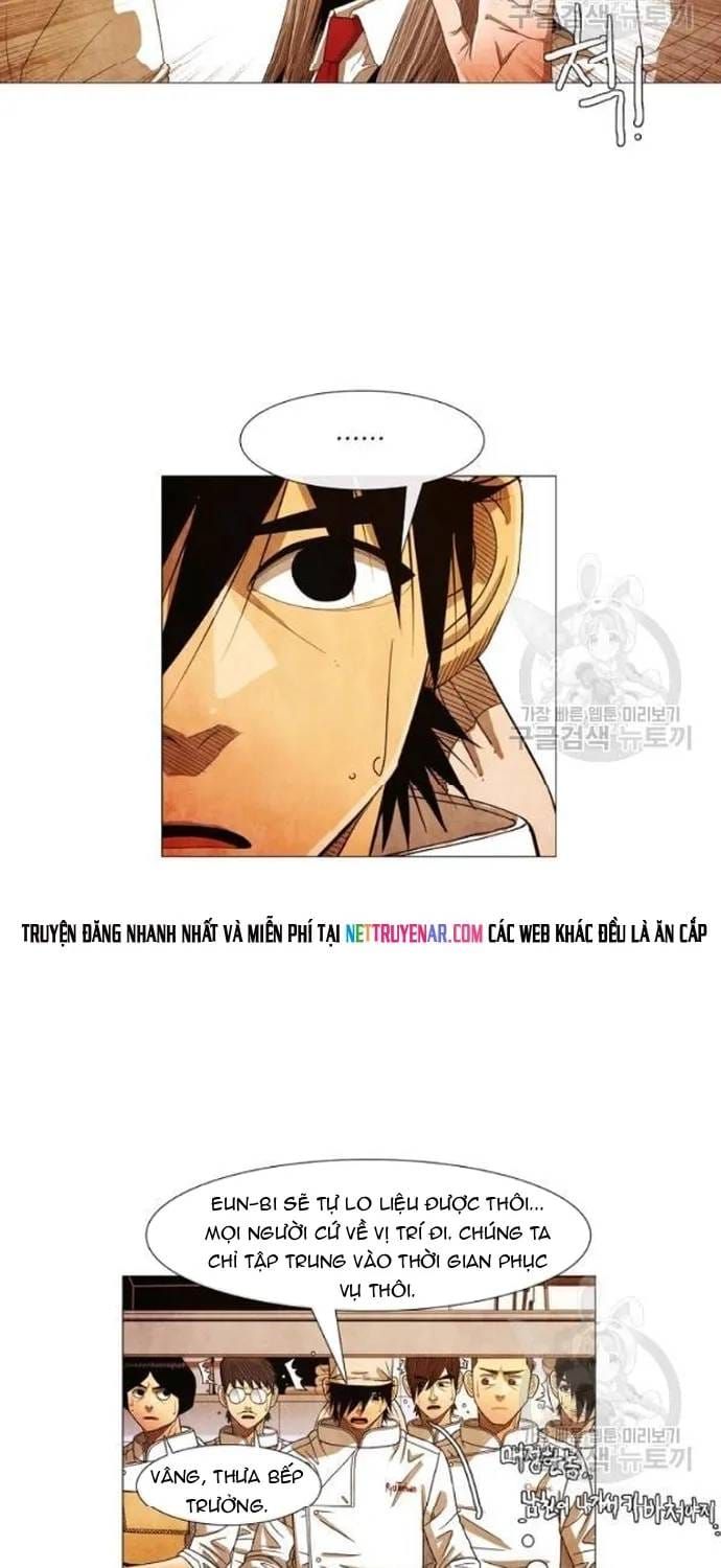 Ngôi Sao Ẩm Thực Michelin Star Chapter 186 - 10