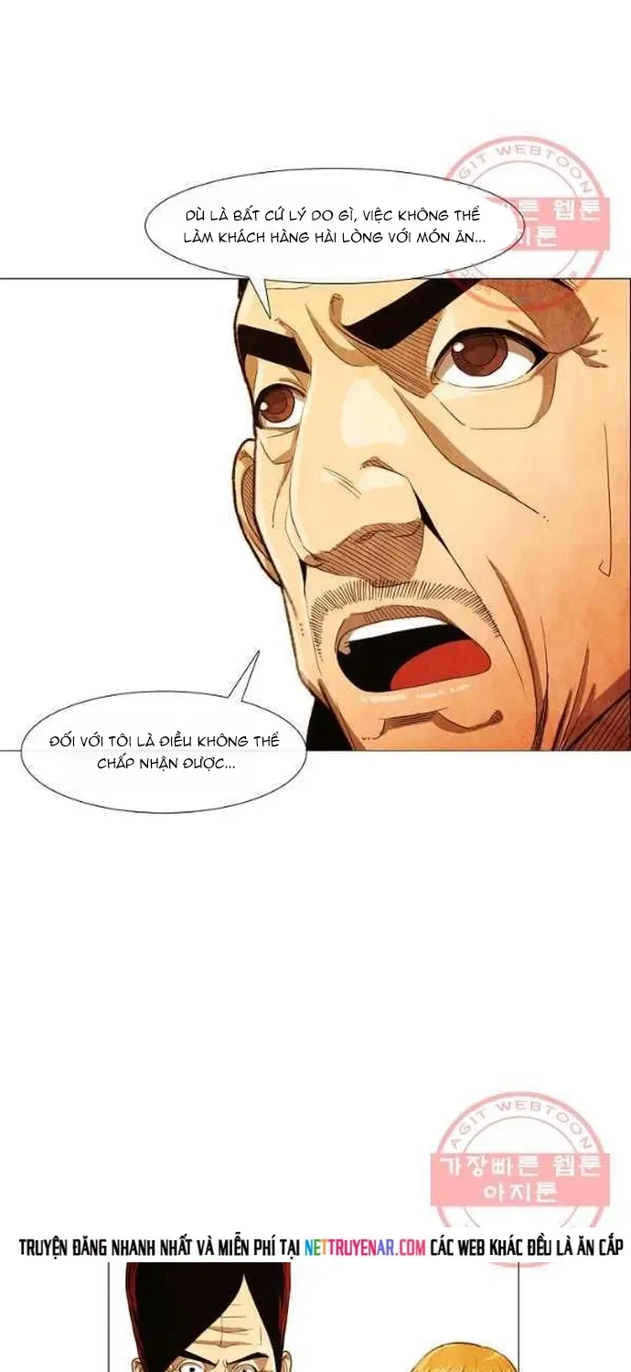 Ngôi Sao Ẩm Thực Michelin Star Chapter 187 - 17