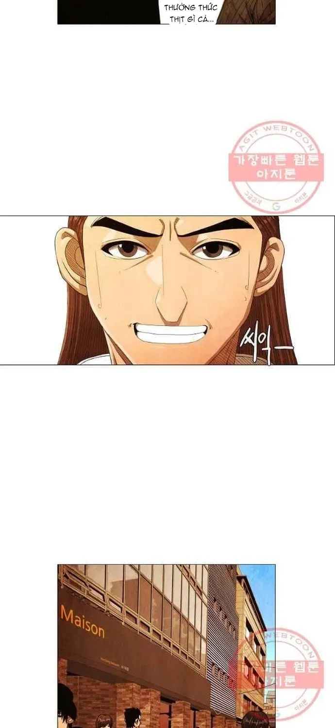 Ngôi Sao Ẩm Thực Michelin Star Chapter 187 - 3