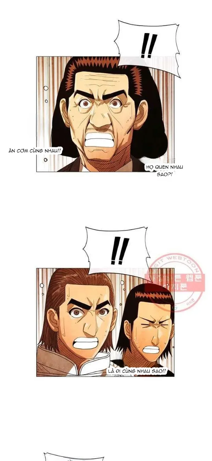 Ngôi Sao Ẩm Thực Michelin Star Chapter 187 - 27