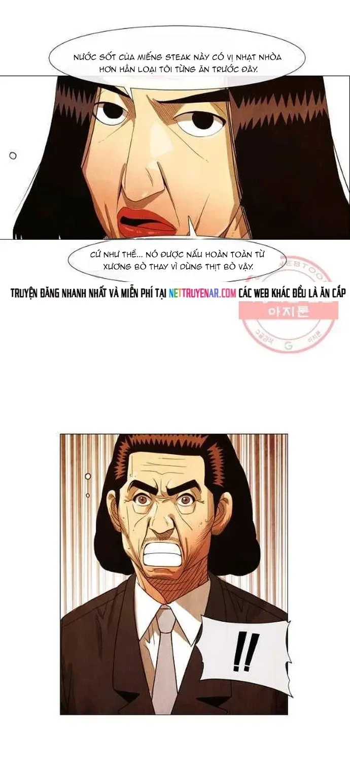 Ngôi Sao Ẩm Thực Michelin Star Chapter 187 - 30