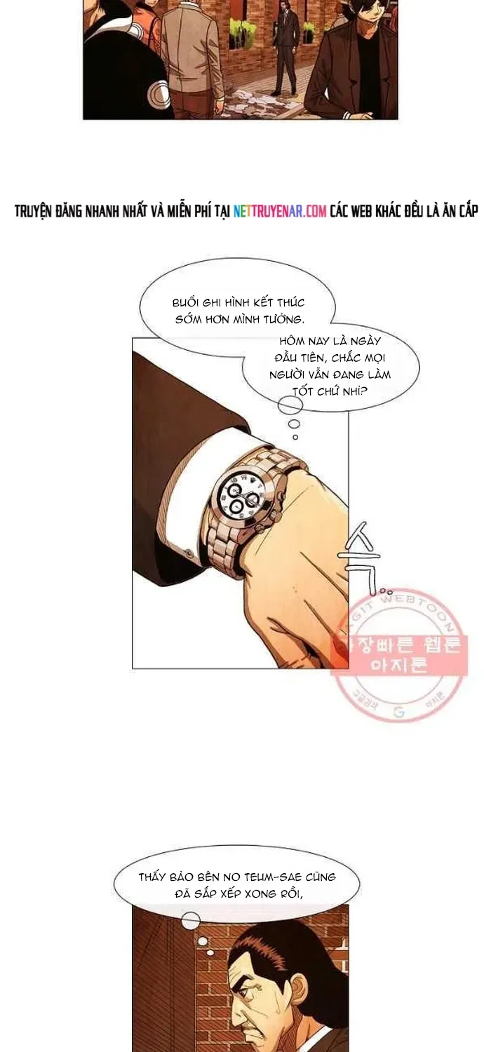 Ngôi Sao Ẩm Thực Michelin Star Chapter 187 - 4