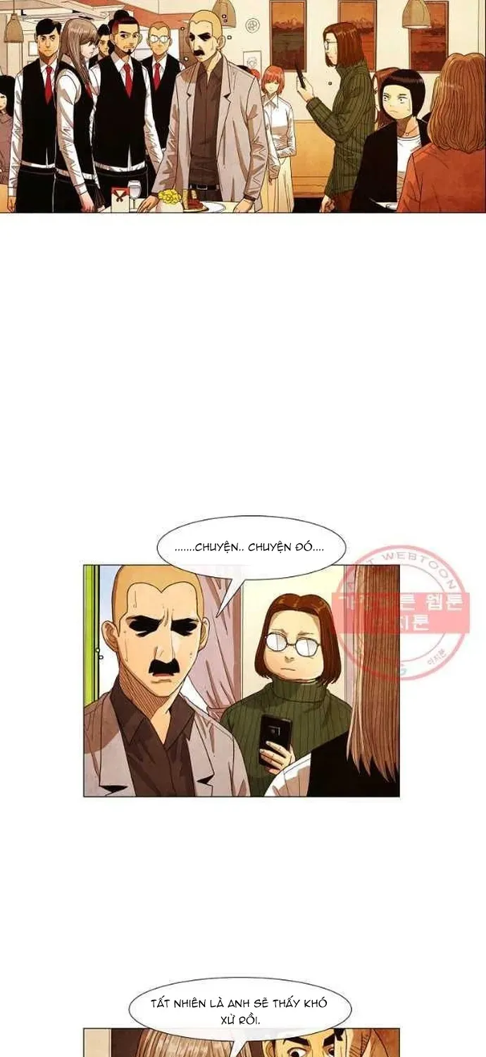 Ngôi Sao Ẩm Thực Michelin Star Chapter 187 - 34