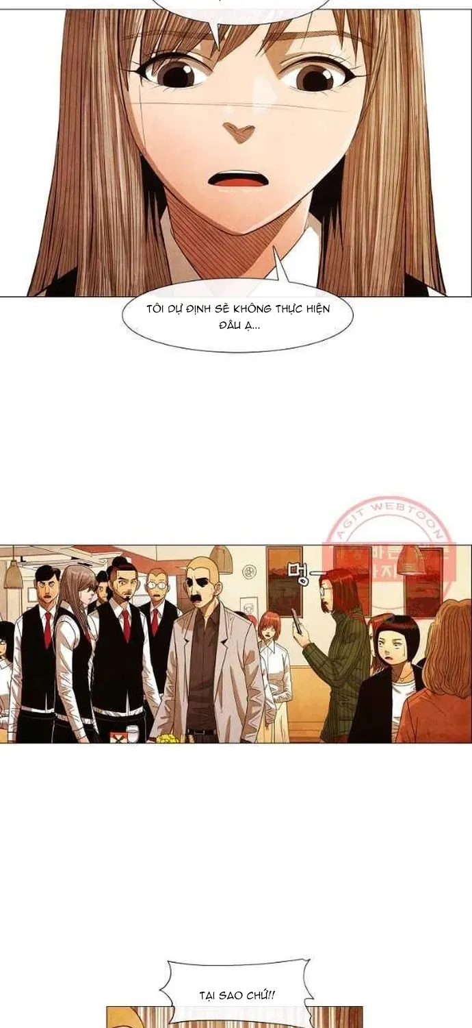 Ngôi Sao Ẩm Thực Michelin Star Chapter 187 - 41