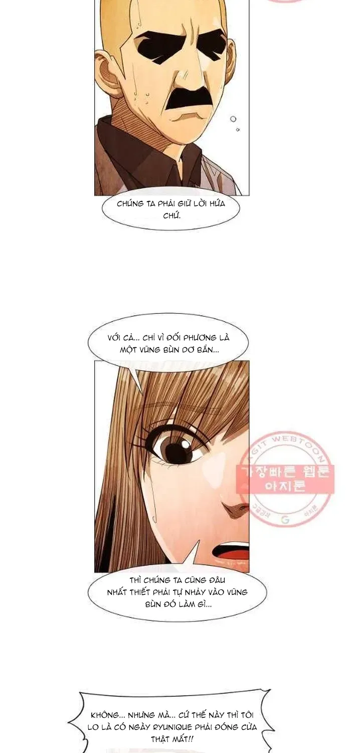 Ngôi Sao Ẩm Thực Michelin Star Chapter 187 - 43