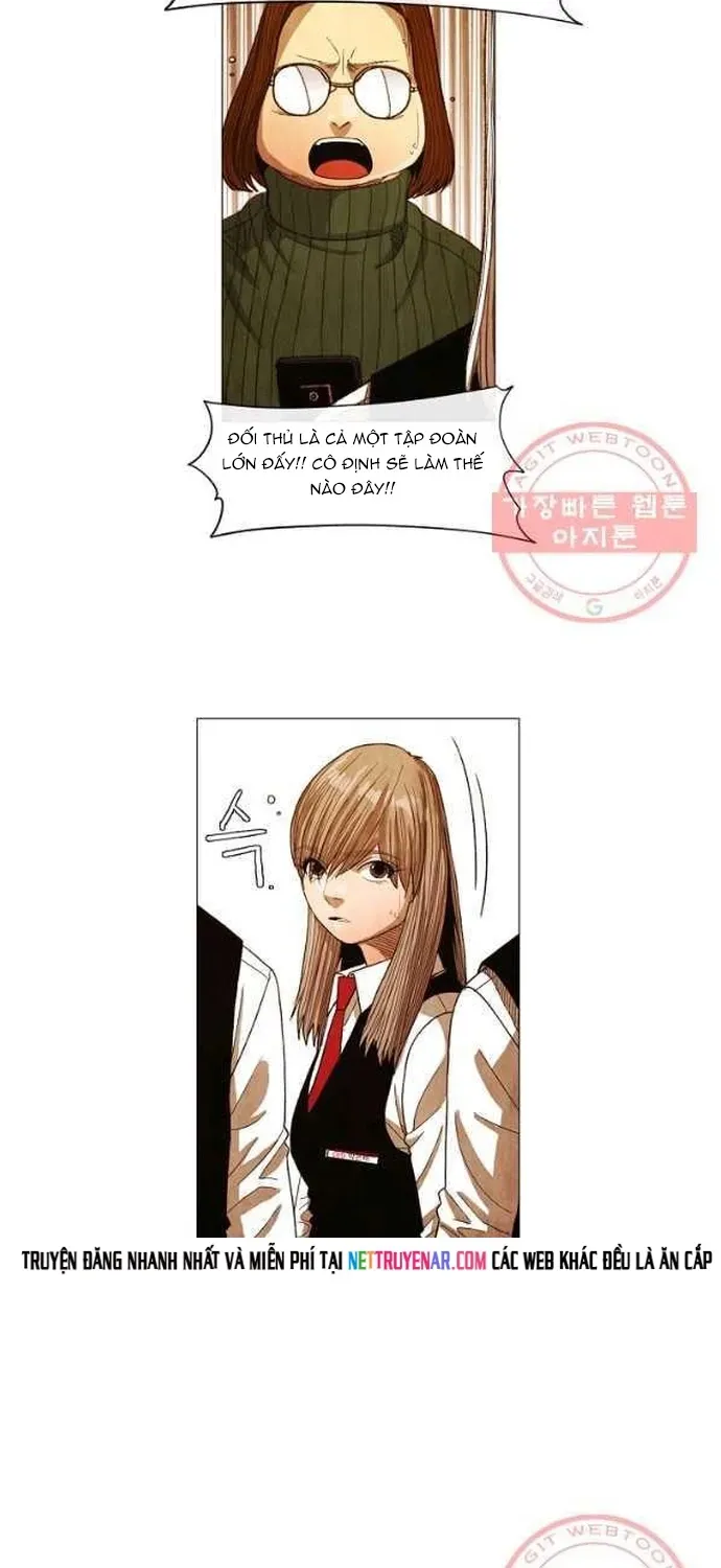 Ngôi Sao Ẩm Thực Michelin Star Chapter 187 - 44