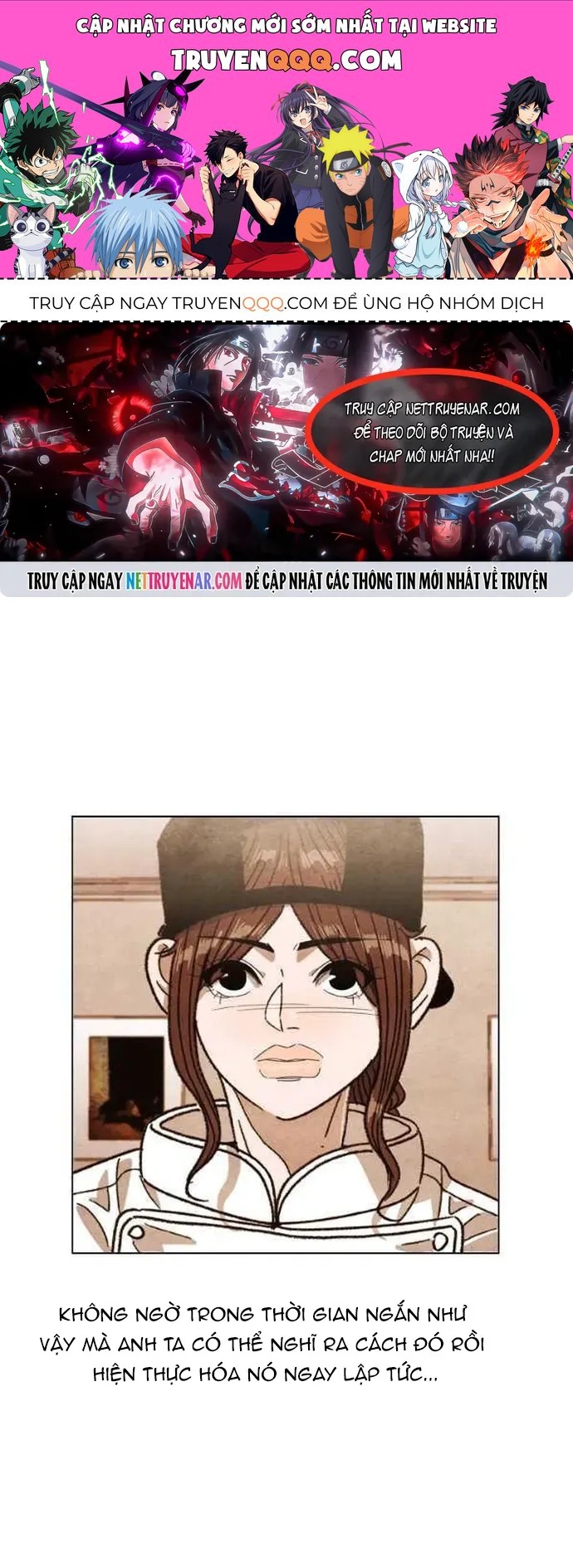 Ngôi Sao Ẩm Thực Michelin Star Chapter 188 - 1