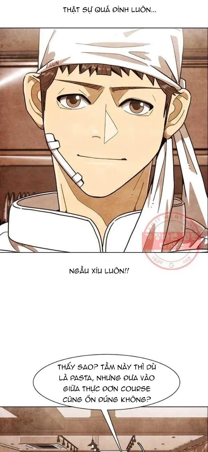 Ngôi Sao Ẩm Thực Michelin Star Chapter 188 - 2