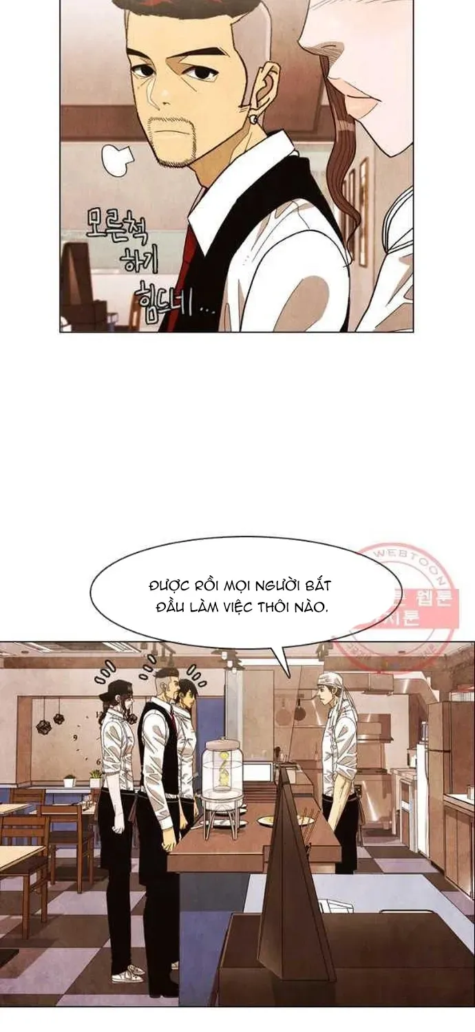 Ngôi Sao Ẩm Thực Michelin Star Chapter 188 - 11