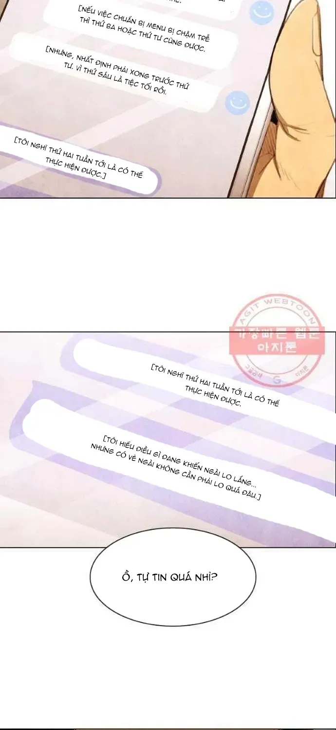 Ngôi Sao Ẩm Thực Michelin Star Chapter 188 - 16