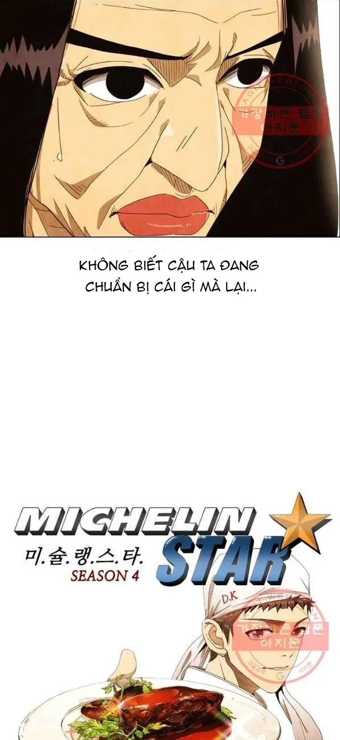 Ngôi Sao Ẩm Thực Michelin Star Chapter 188 - 17