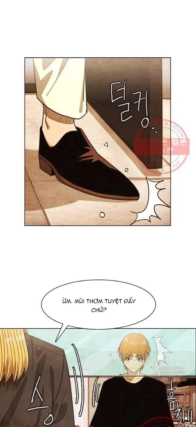Ngôi Sao Ẩm Thực Michelin Star Chapter 188 - 21