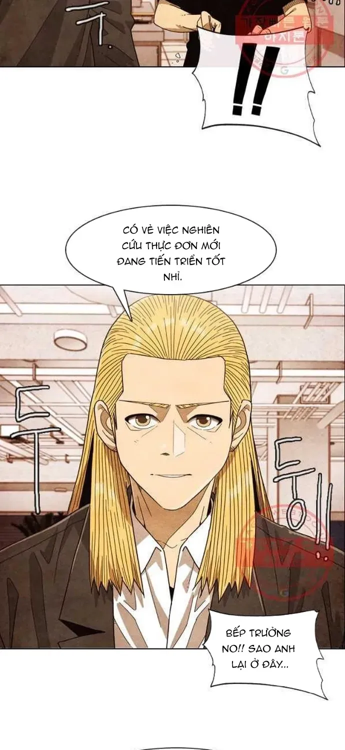 Ngôi Sao Ẩm Thực Michelin Star Chapter 188 - 22