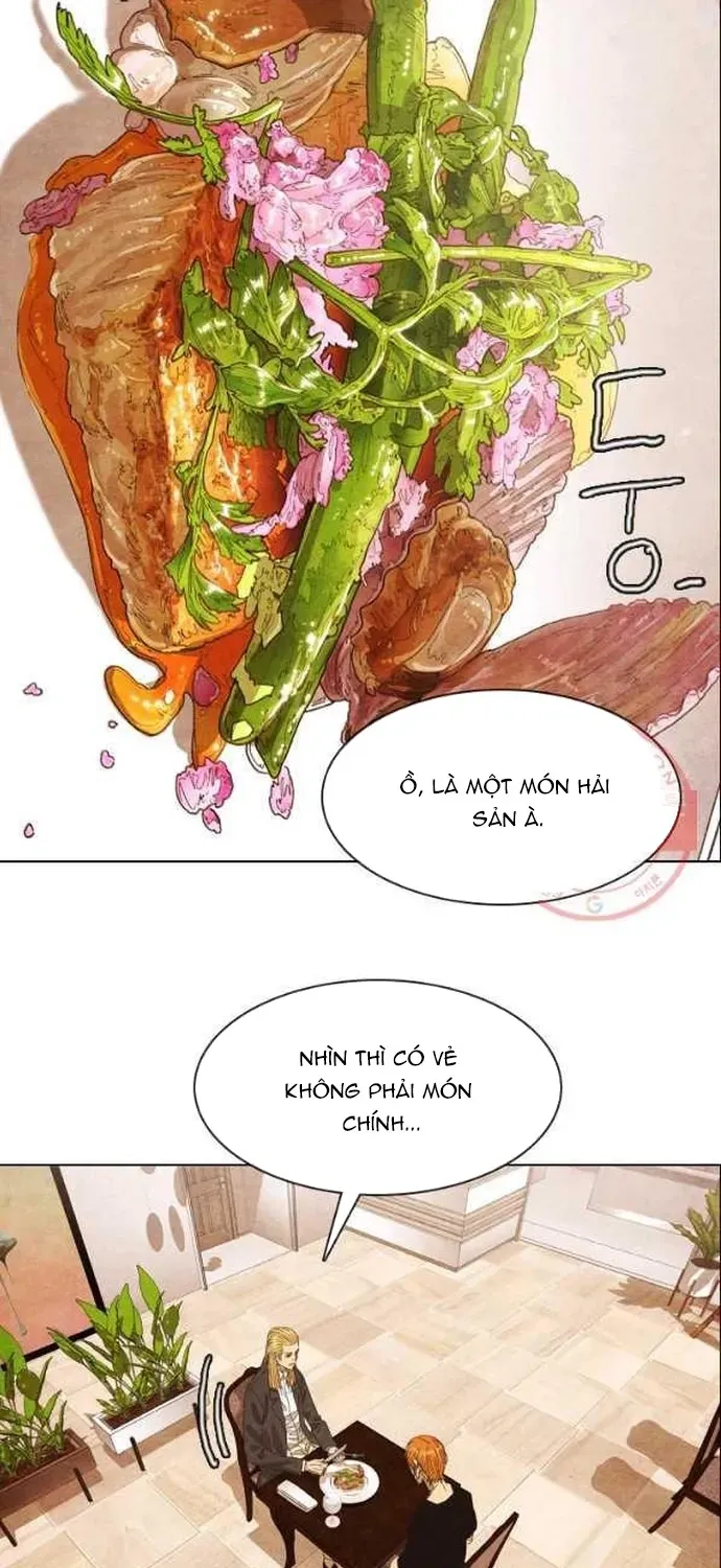 Ngôi Sao Ẩm Thực Michelin Star Chapter 188 - 25