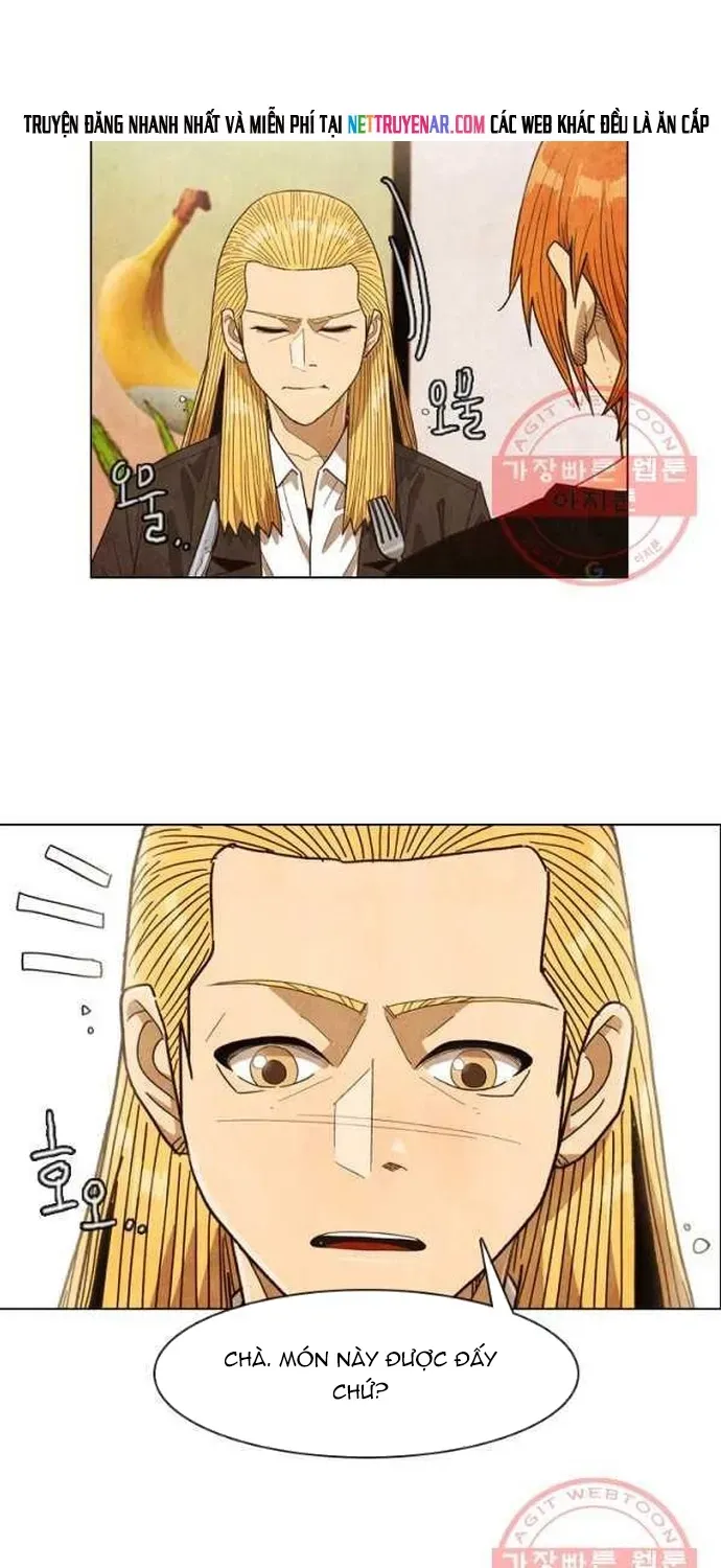Ngôi Sao Ẩm Thực Michelin Star Chapter 188 - 28