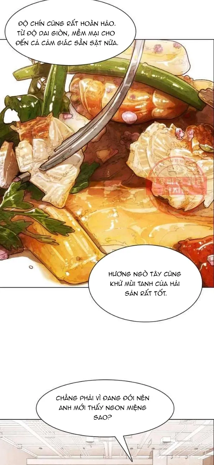 Ngôi Sao Ẩm Thực Michelin Star Chapter 188 - 30