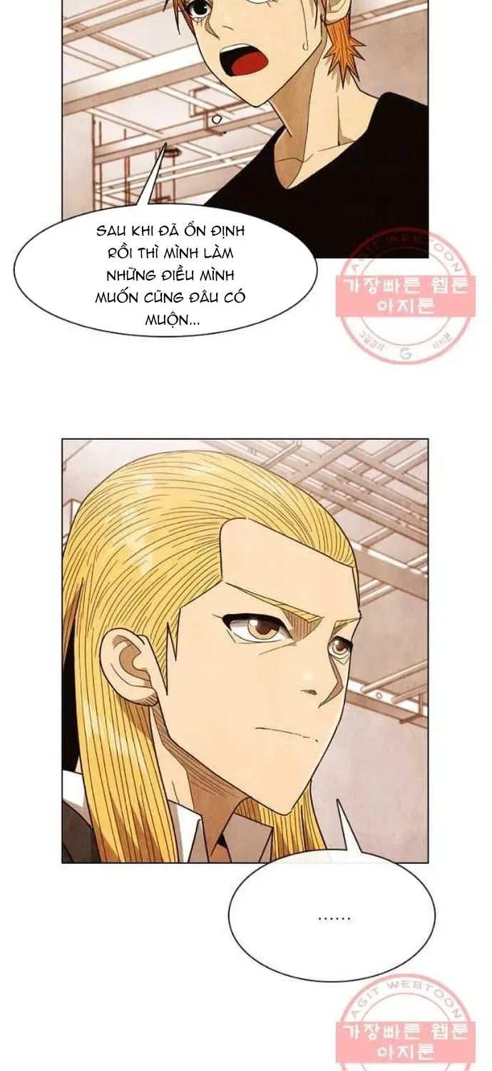 Ngôi Sao Ẩm Thực Michelin Star Chapter 188 - 35