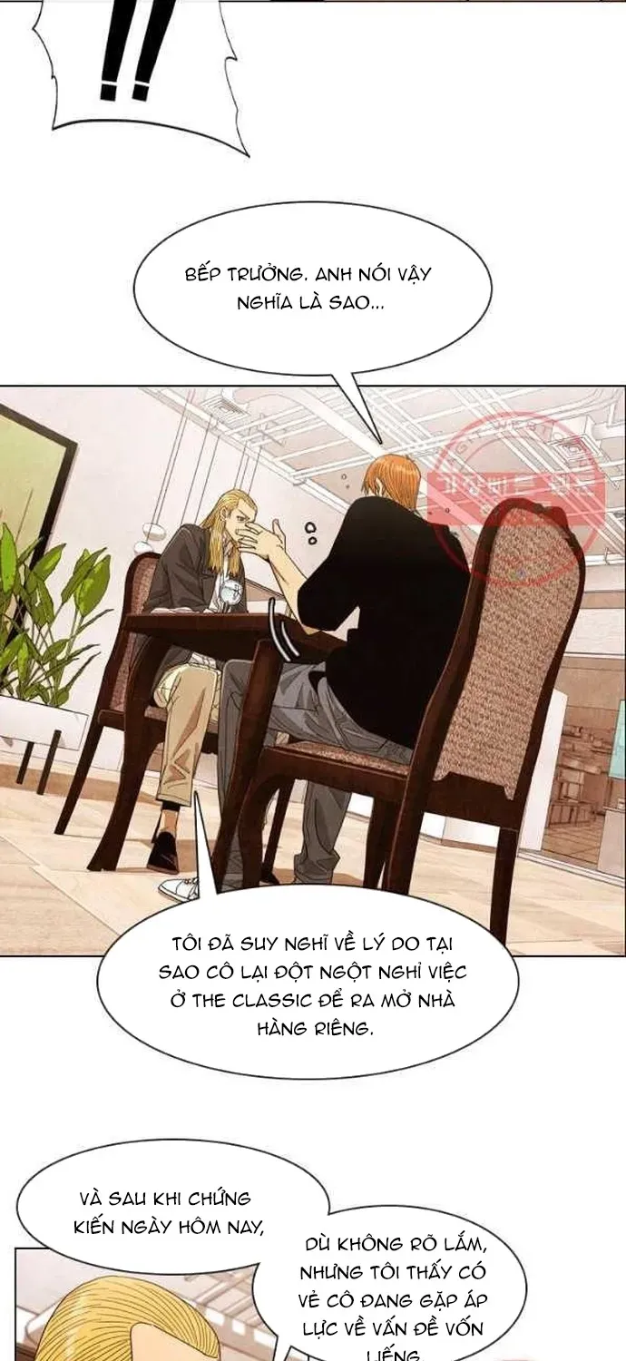 Ngôi Sao Ẩm Thực Michelin Star Chapter 188 - 37