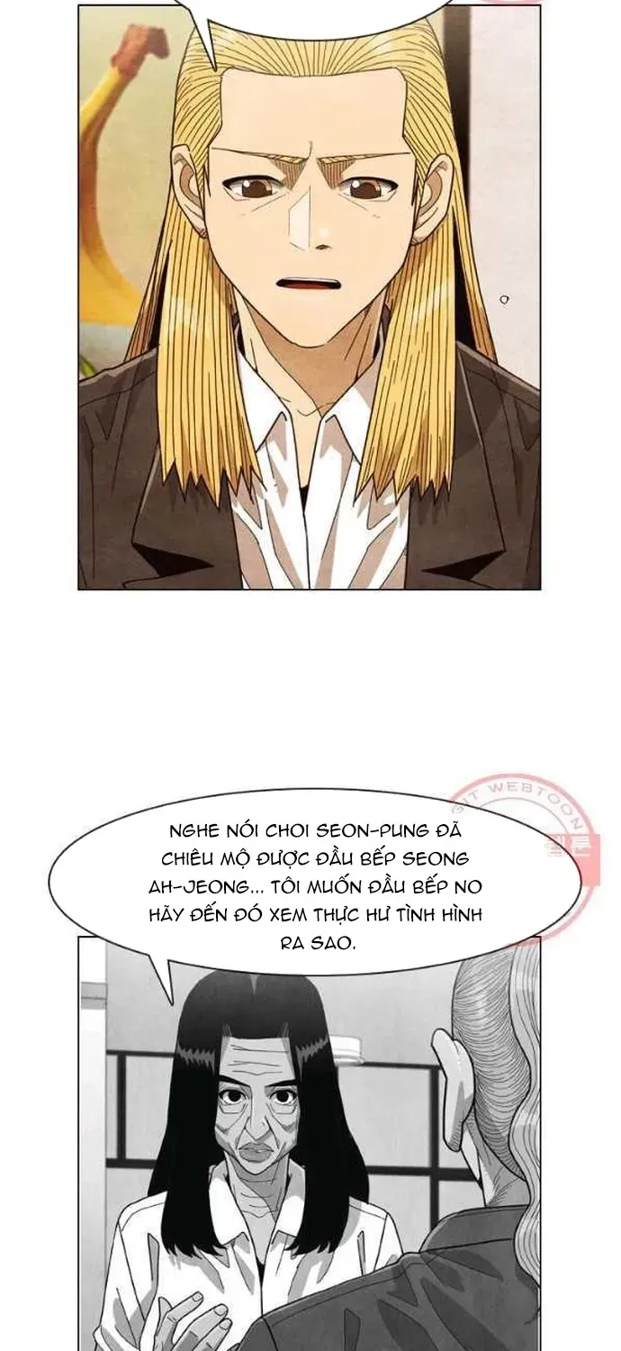 Ngôi Sao Ẩm Thực Michelin Star Chapter 188 - 43