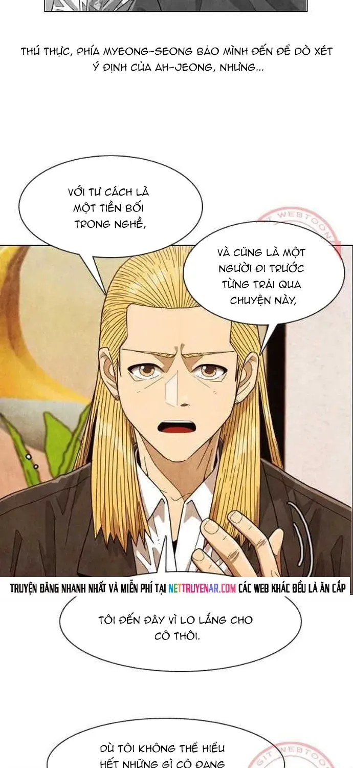 Ngôi Sao Ẩm Thực Michelin Star Chapter 188 - 44