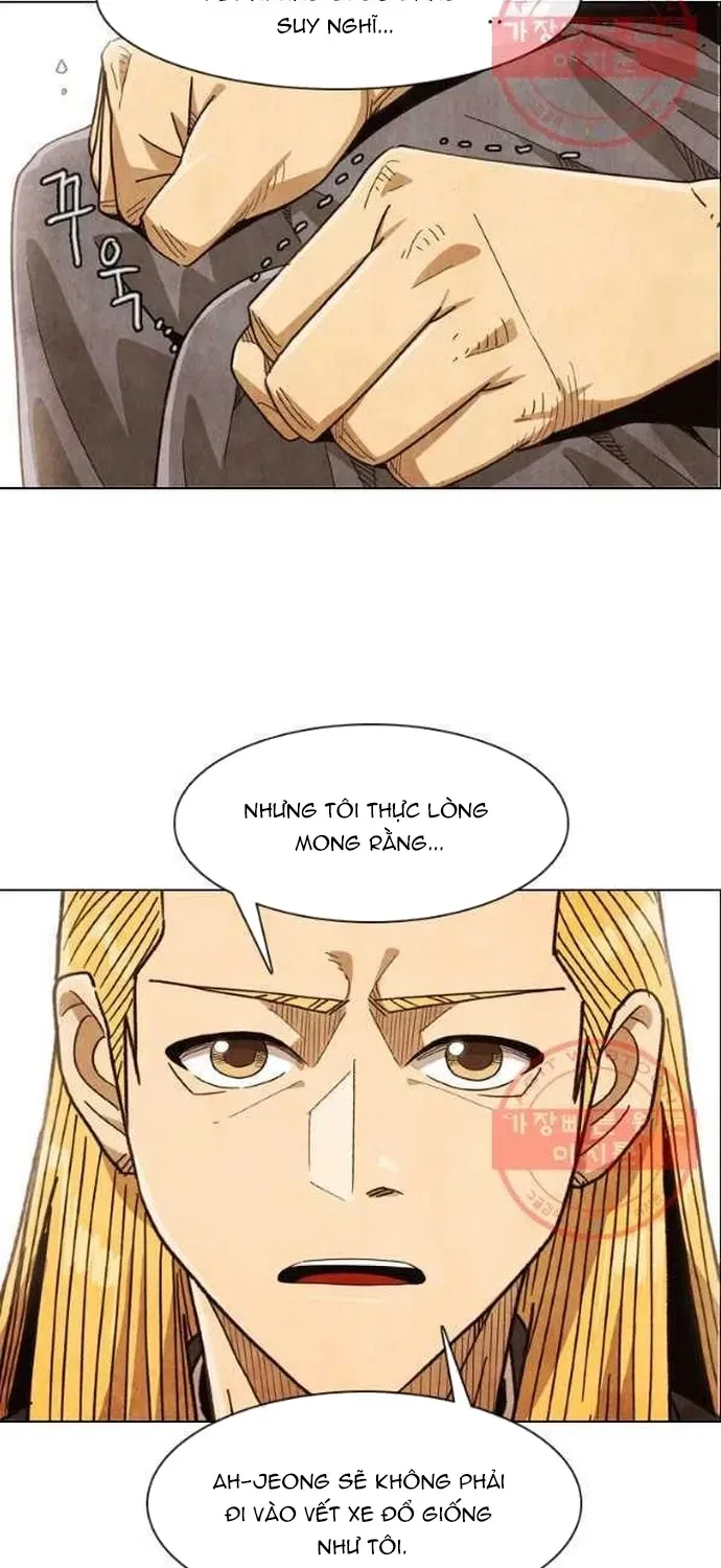 Ngôi Sao Ẩm Thực Michelin Star Chapter 188 - 45