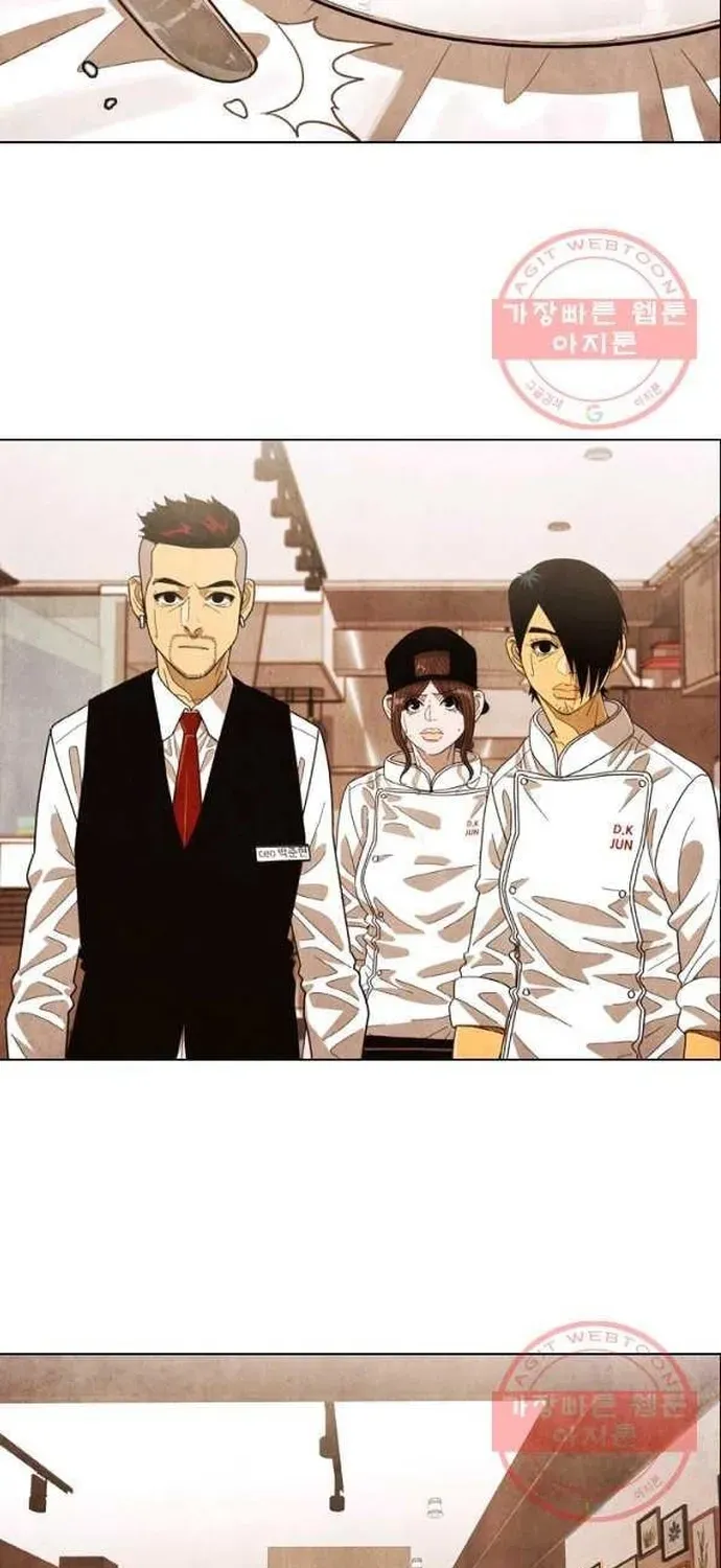 Ngôi Sao Ẩm Thực Michelin Star Chapter 188 - 49