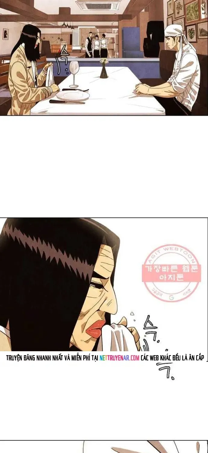 Ngôi Sao Ẩm Thực Michelin Star Chapter 188 - 50