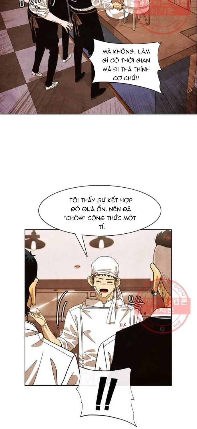 Ngôi Sao Ẩm Thực Michelin Star Chapter 188 - 6