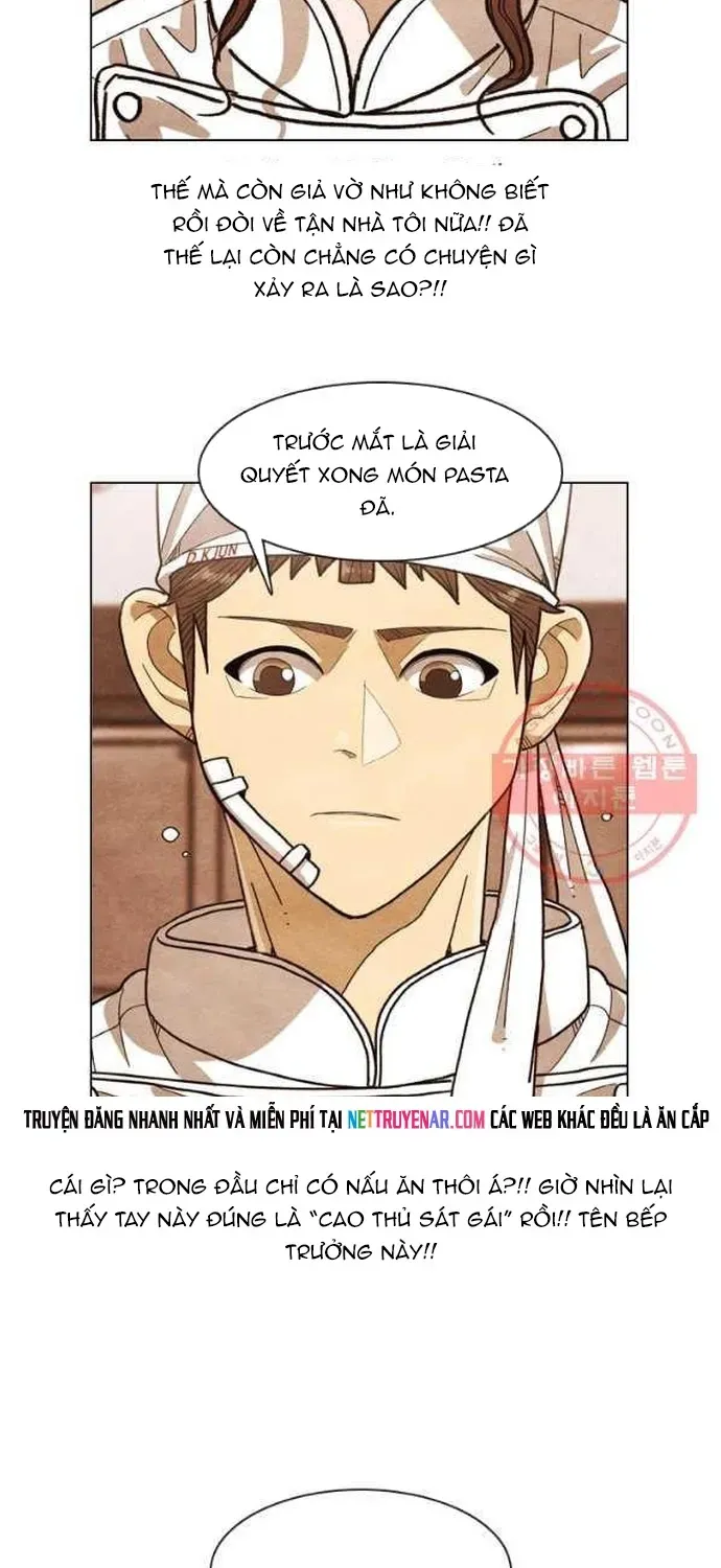 Ngôi Sao Ẩm Thực Michelin Star Chapter 188 - 9