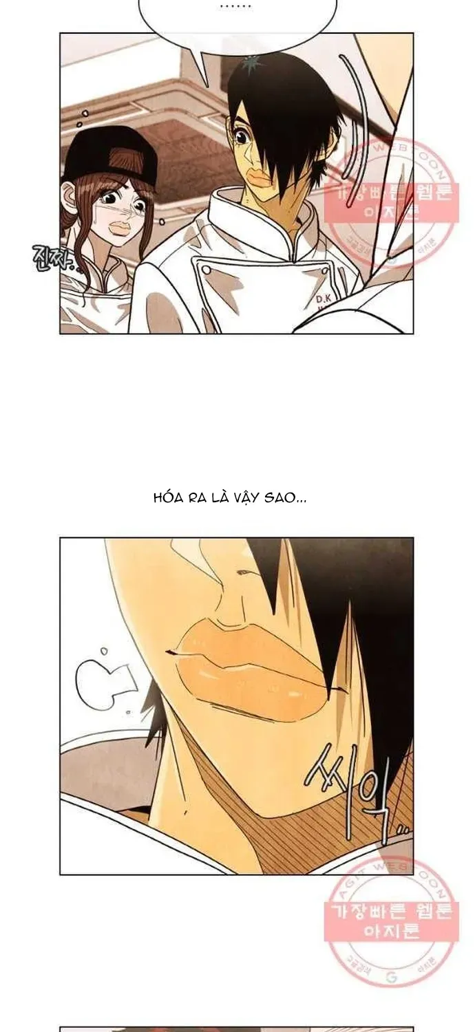 Ngôi Sao Ẩm Thực Michelin Star Chapter 188 - 10