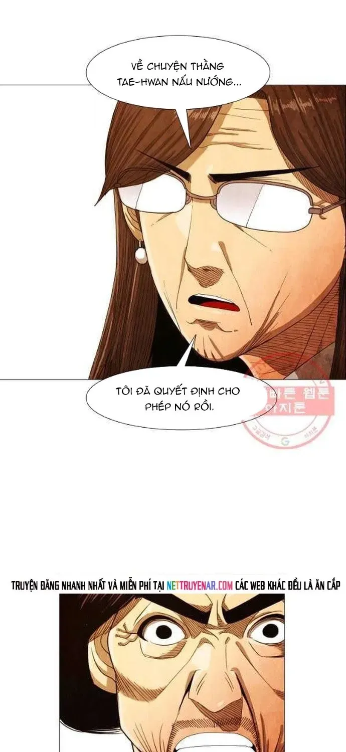 Ngôi Sao Ẩm Thực Michelin Star Chapter 189 - 2