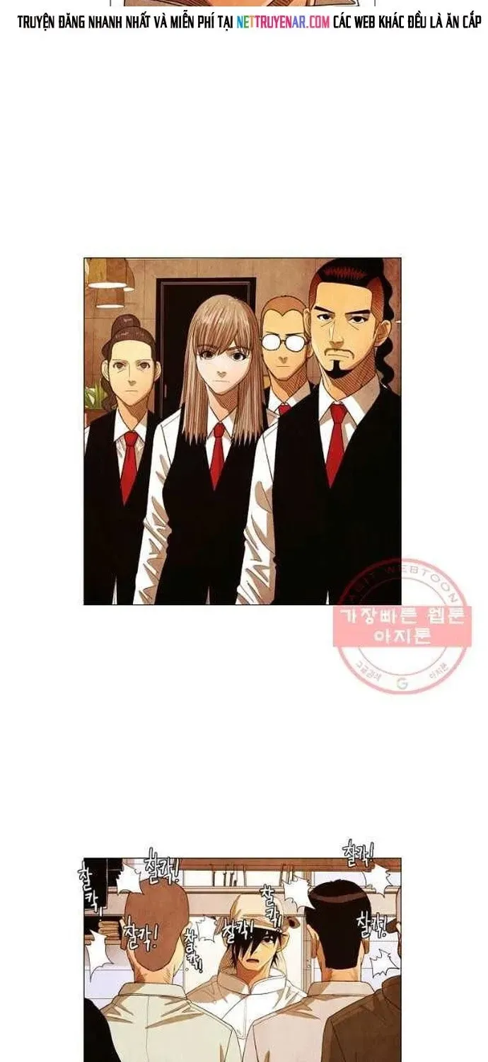 Ngôi Sao Ẩm Thực Michelin Star Chapter 189 - 11