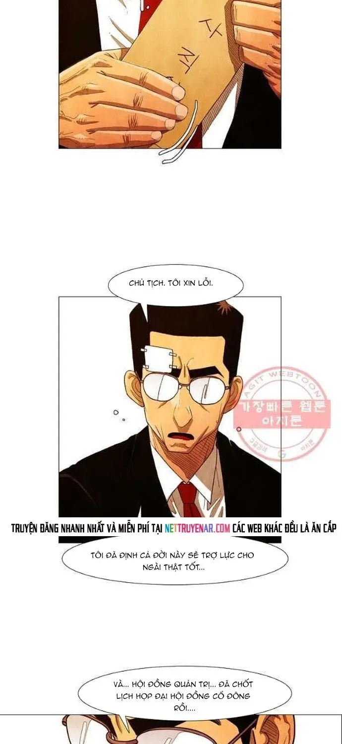 Ngôi Sao Ẩm Thực Michelin Star Chapter 189 - 18