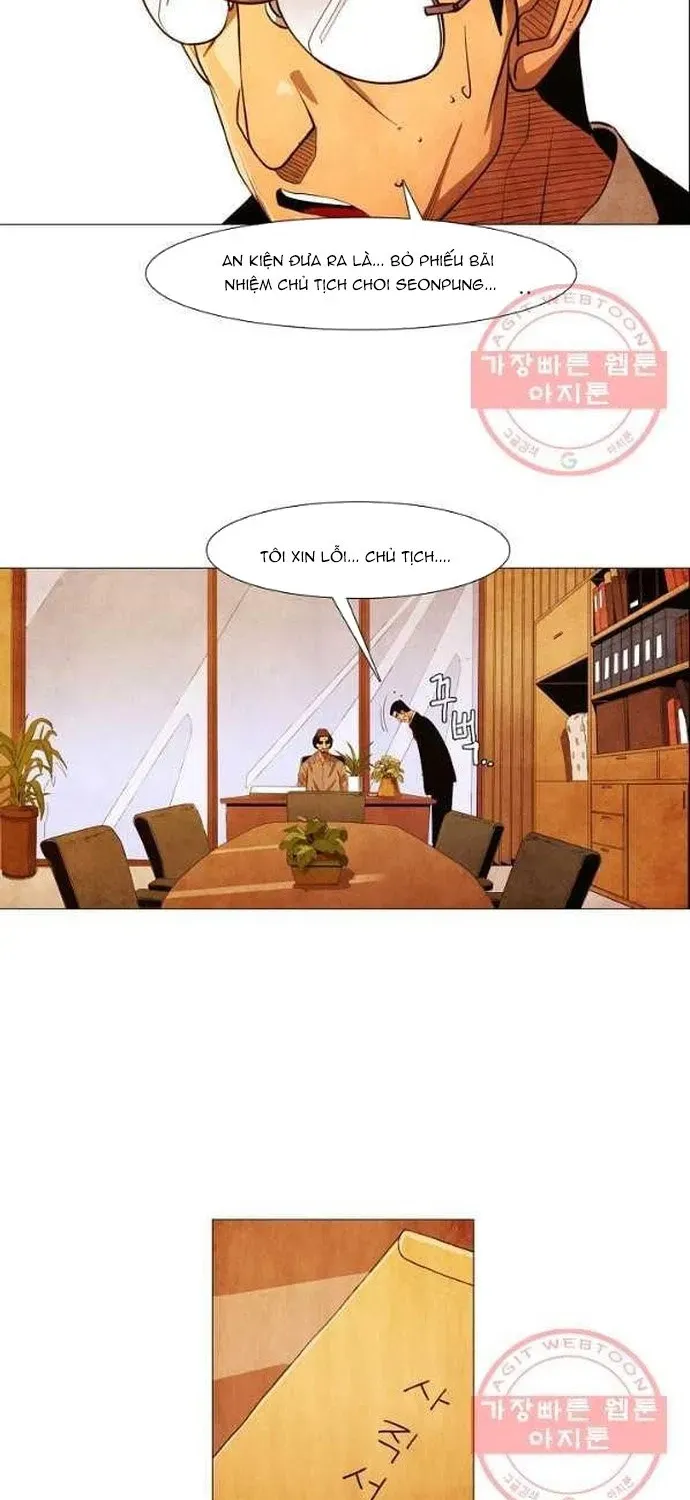 Ngôi Sao Ẩm Thực Michelin Star Chapter 189 - 19