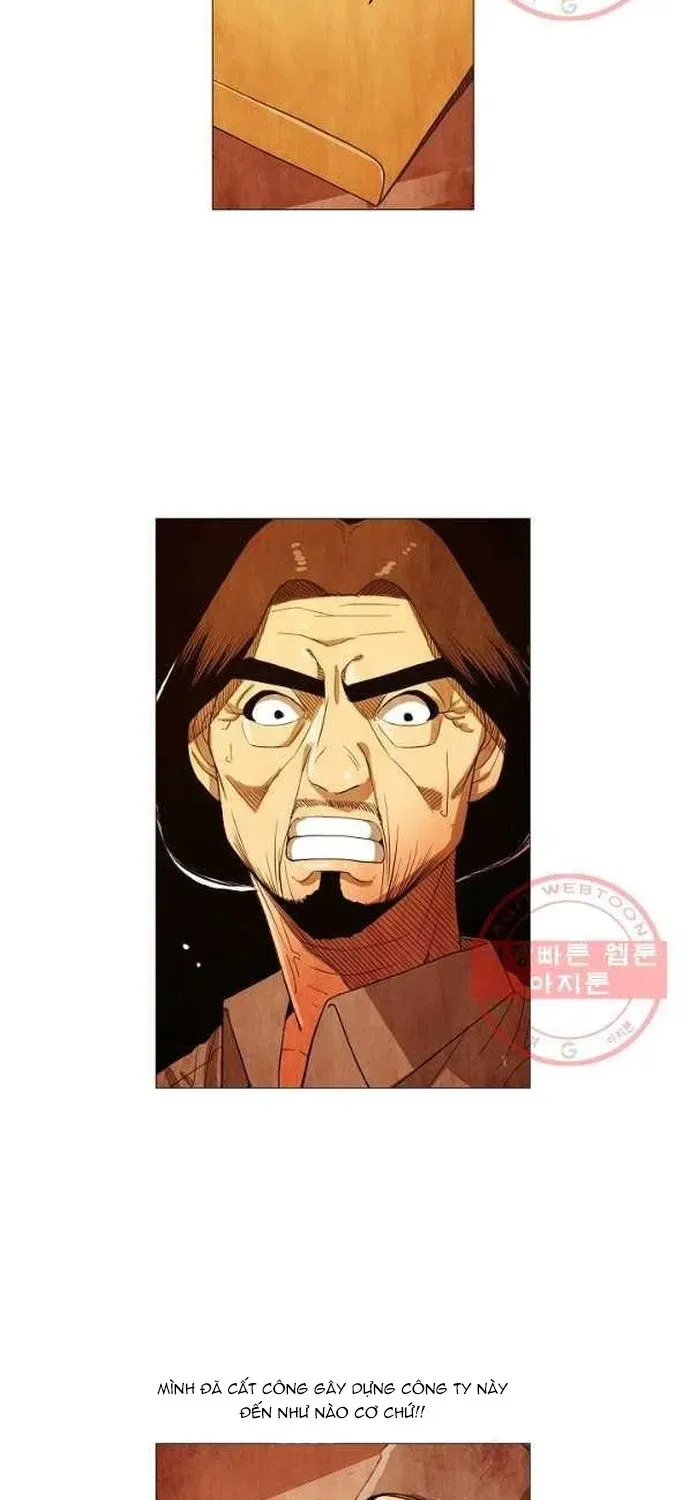 Ngôi Sao Ẩm Thực Michelin Star Chapter 189 - 20