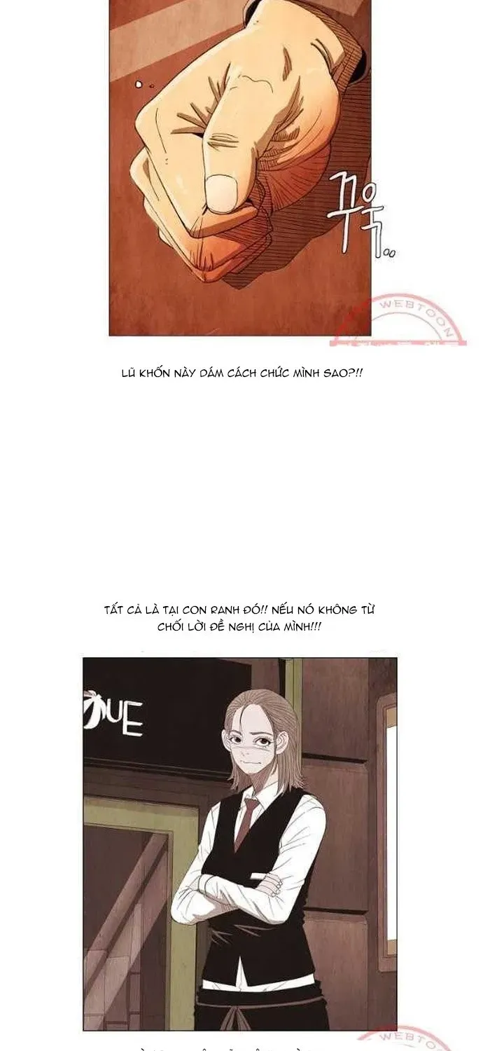 Ngôi Sao Ẩm Thực Michelin Star Chapter 189 - 21