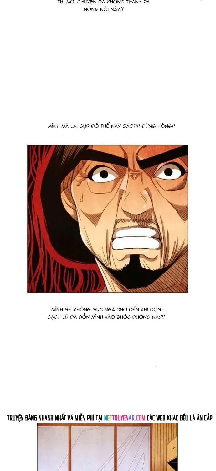 Ngôi Sao Ẩm Thực Michelin Star Chapter 189 - 22