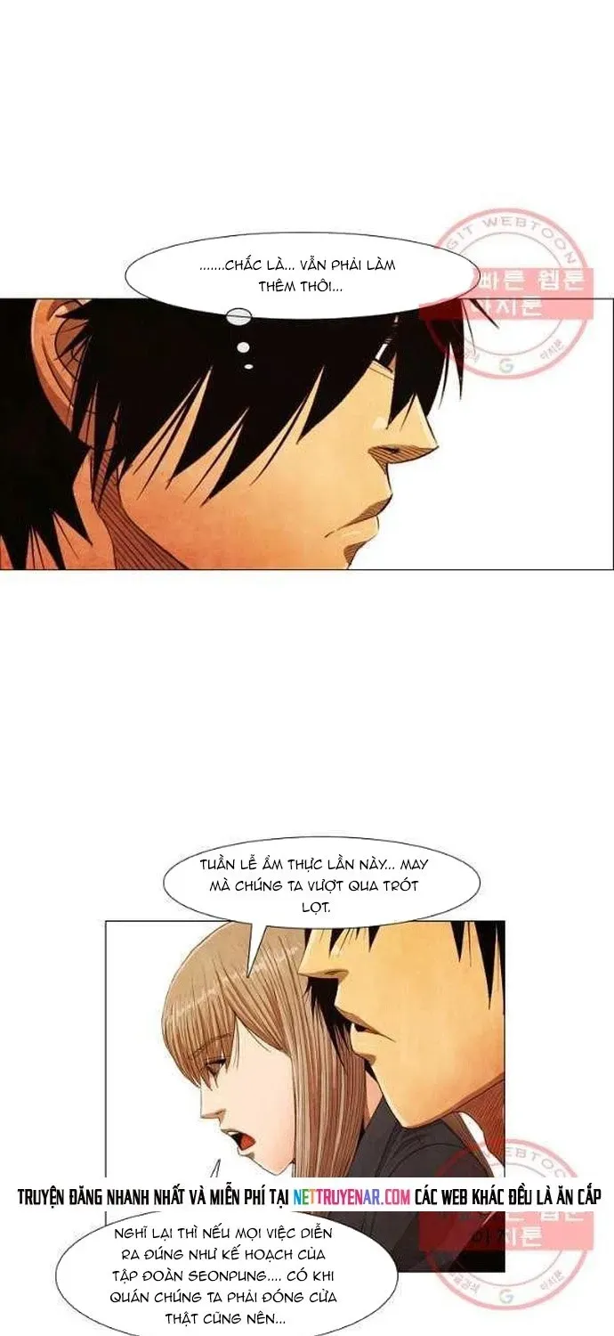 Ngôi Sao Ẩm Thực Michelin Star Chapter 189 - 26