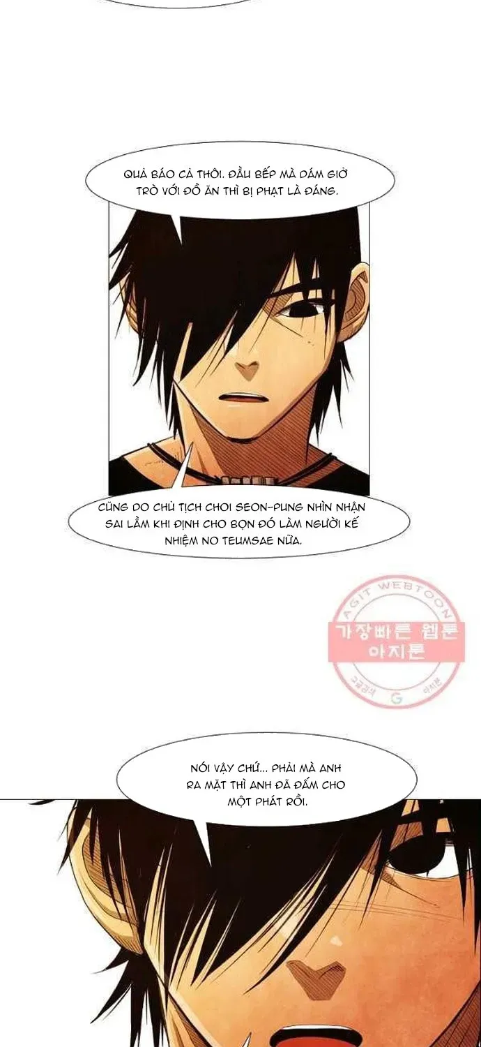 Ngôi Sao Ẩm Thực Michelin Star Chapter 189 - 27
