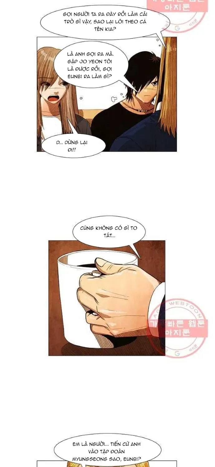 Ngôi Sao Ẩm Thực Michelin Star Chapter 189 - 29