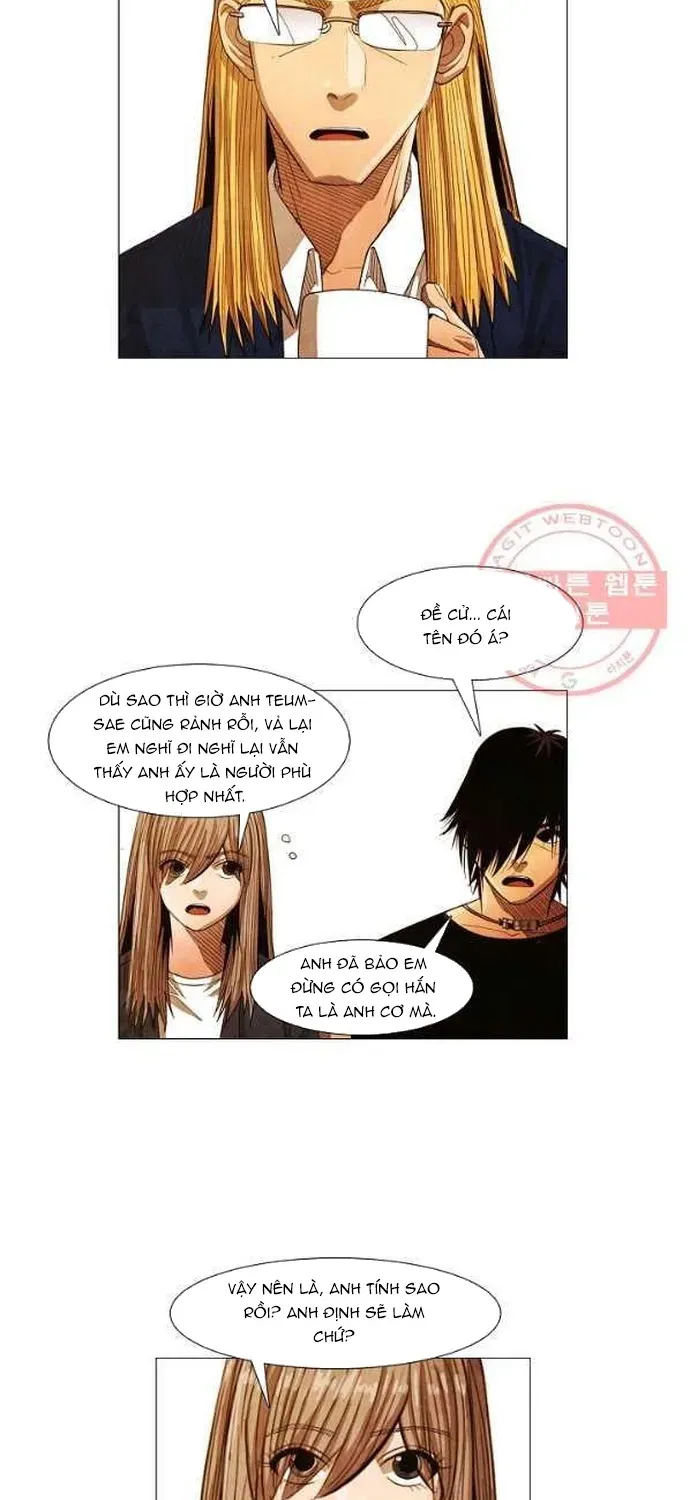 Ngôi Sao Ẩm Thực Michelin Star Chapter 189 - 30