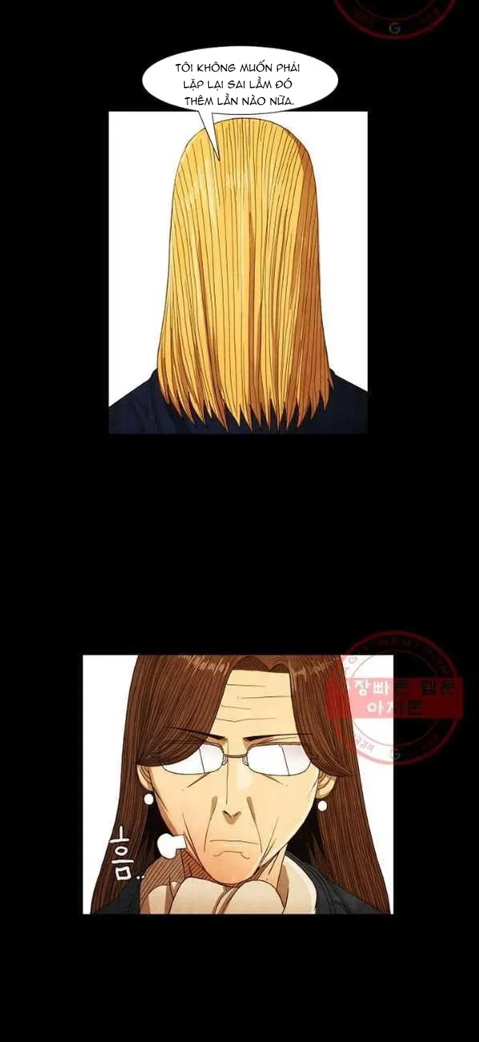 Ngôi Sao Ẩm Thực Michelin Star Chapter 189 - 36