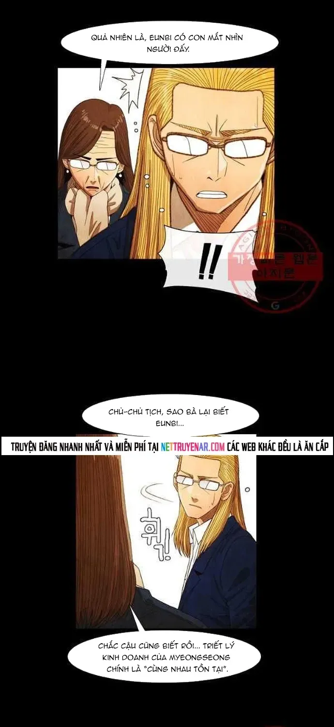 Ngôi Sao Ẩm Thực Michelin Star Chapter 189 - 37