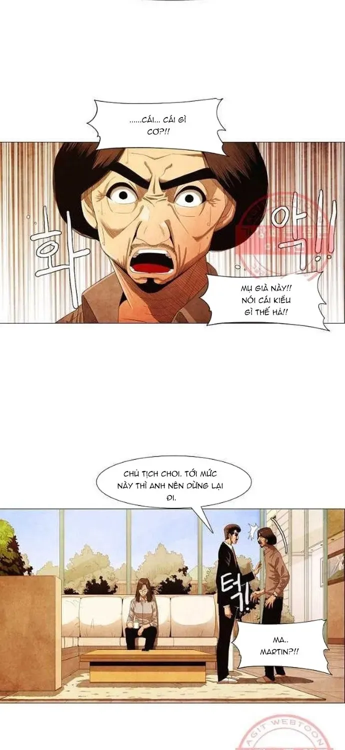 Ngôi Sao Ẩm Thực Michelin Star Chapter 189 - 5
