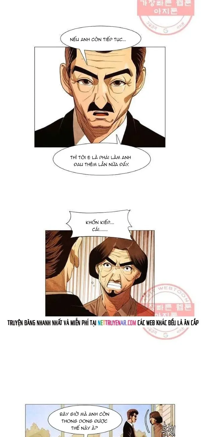 Ngôi Sao Ẩm Thực Michelin Star Chapter 189 - 6